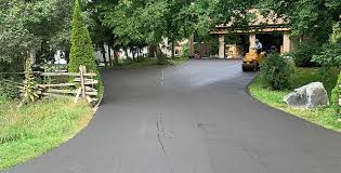 Best Concrete Driveway Installation in USA